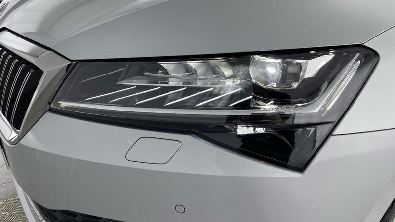 Used Skoda Superb 2023 for sale - 76131282: Photo 39