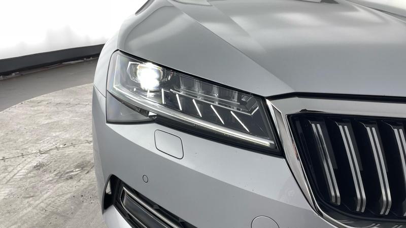 Used Skoda Superb 2023 for sale - 76131282: Photo 40