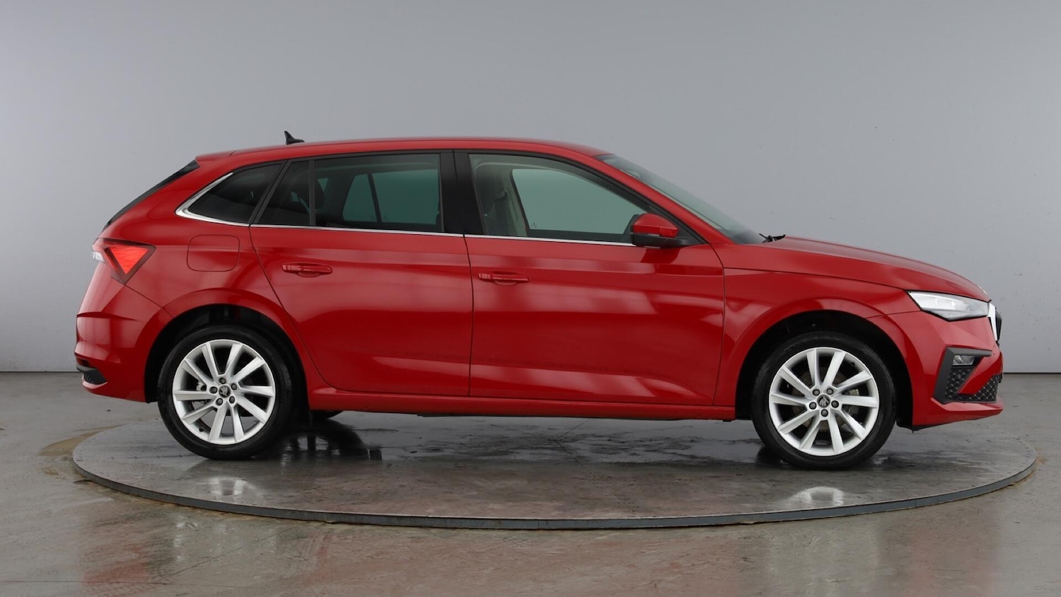 Used Skoda Scala 2025 for sale - 77515587: Photo 4