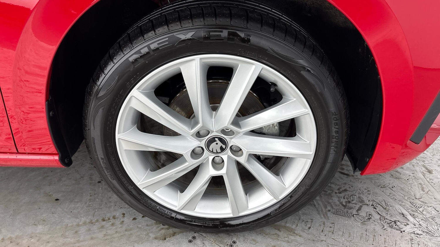 Used Skoda Scala 2025 for sale - 77515587: Photo 5