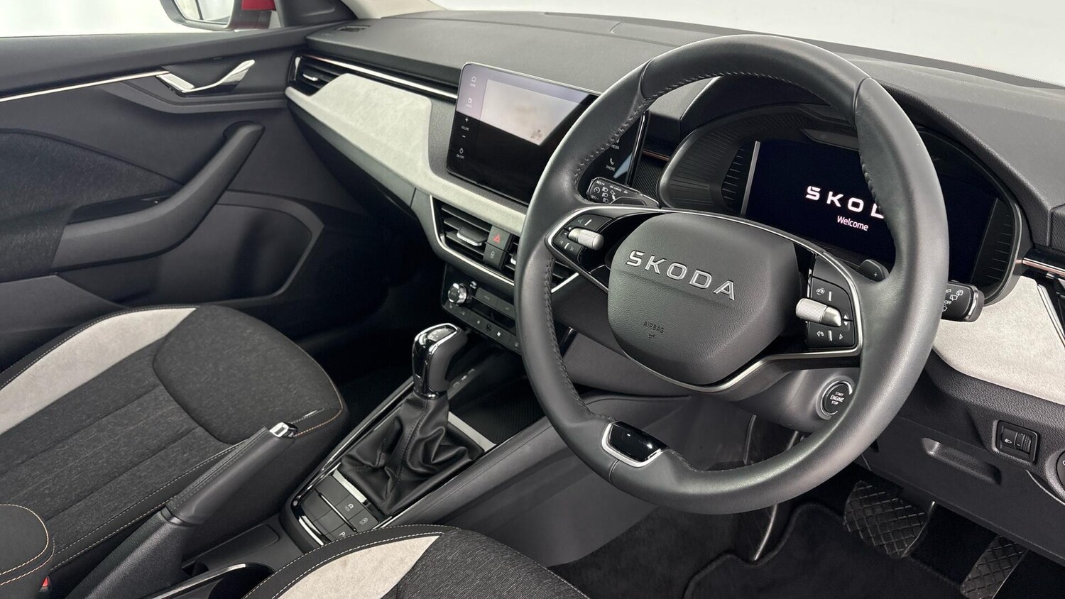 Used Skoda Scala 2025 for sale - 77515587: Photo 6