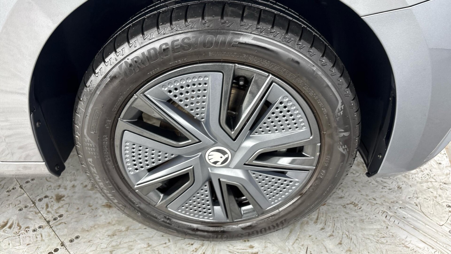 Used Skoda Fabia 2025 for sale - 77602249: Photo 5