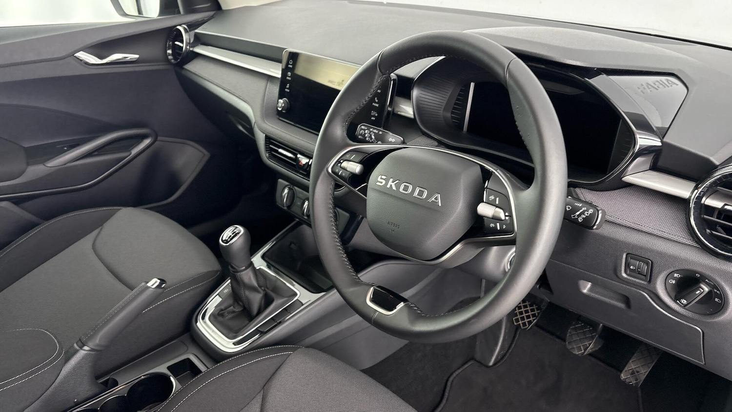 Used Skoda Fabia 2025 for sale - 77602249: Photo 6