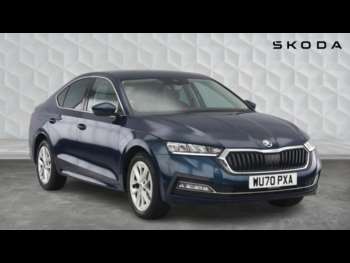 2020 - Hatchback SE L First Edition 1.5 TSI 150 PS 6G Man Manual 5-Door