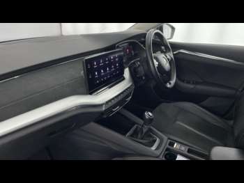 Used Skoda Octavia 2020 for sale - 75084361: Photo
