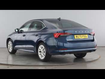 Used Skoda Octavia 2020 for sale - 75084361: Photo