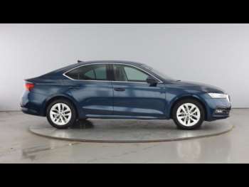 Used Skoda Octavia 2020 for sale - 75084361: Photo