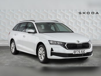Used Skoda Octavia 2026 for sale - 79368849: Photo