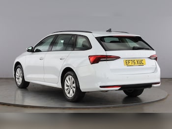 Used Skoda Octavia 2026 for sale - 79368849: Photo