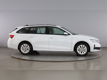 Used Skoda Octavia 2026 for sale - 79368849: Photo