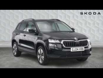 Used Skoda Karoq 2024 for sale - 75337841: Photo