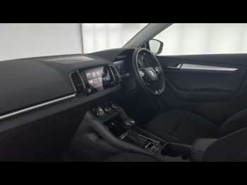 Used Skoda Karoq 2024 for sale - 75337841: Photo
