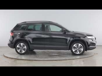 Used Skoda Karoq 2024 for sale - 75337841: Photo