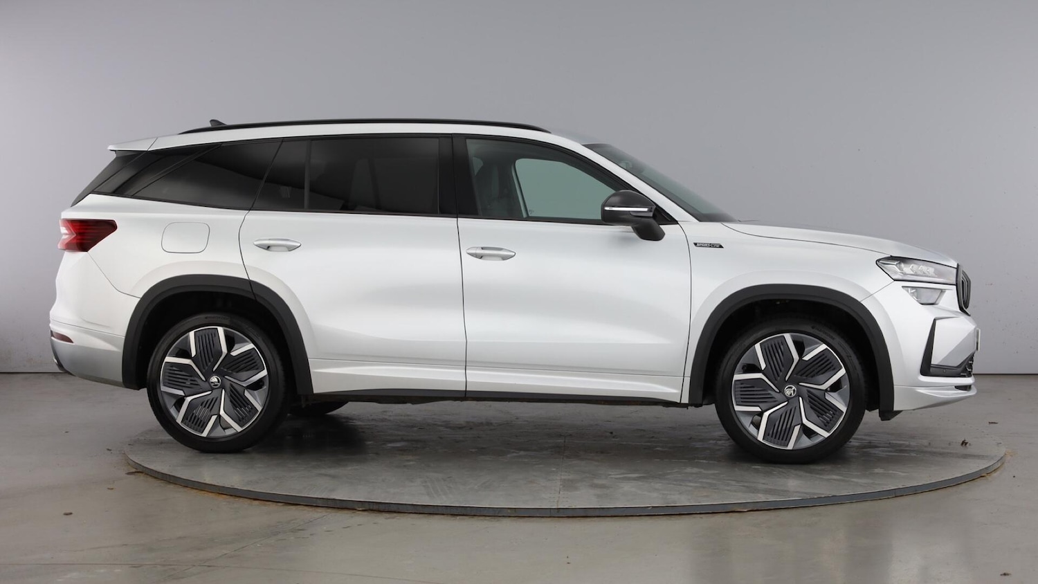 Used Skoda Kodiaq 2025 for sale - 77602744: Photo 5