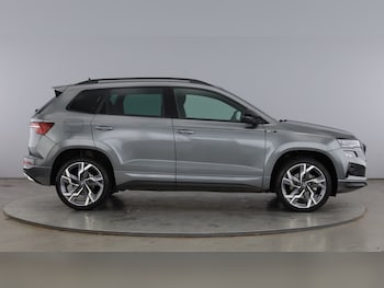 Used Skoda Karoq 2026 for sale - 78680935: Photo