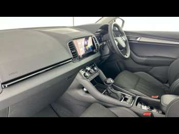 Used Skoda Karoq 2024 for sale - 74252006: Photo