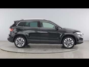 Used Skoda Karoq 2024 for sale - 74252006: Photo