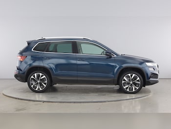 Used Skoda Karoq 2023 for sale - 79392124: Photo
