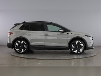 Used Skoda Elroq 2026 for sale - 78745513: Photo