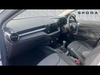 Used Skoda Fabia 2024 for sale - 74904997: Photo