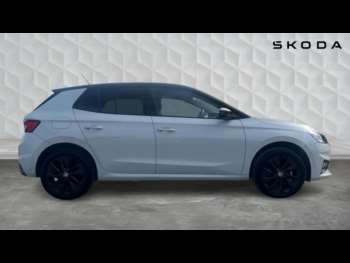 Used Skoda Fabia 2024 for sale - 74904997: Photo