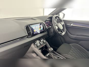 Used Skoda Karoq 2025 for sale - 79732338: Photo