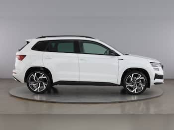 Used Skoda Karoq 2025 for sale - 79732338: Photo