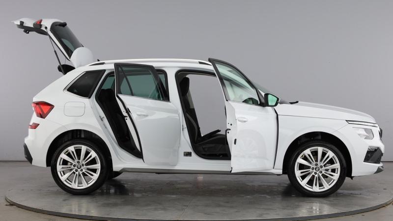 Used Skoda Kamiq for sale - 77447522: Photo 10