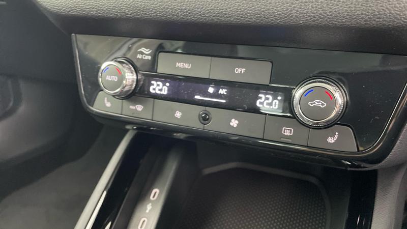 Used Skoda Kamiq for sale - 77447522: Photo 13