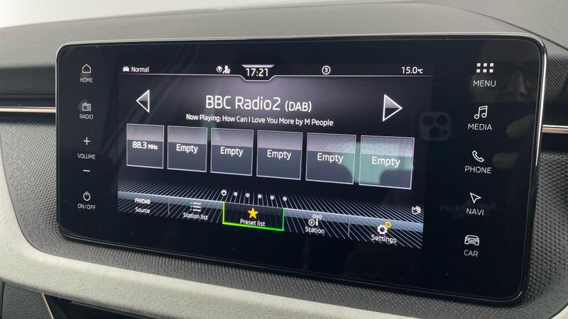 Used Skoda Kamiq for sale - 77447522: Photo 14