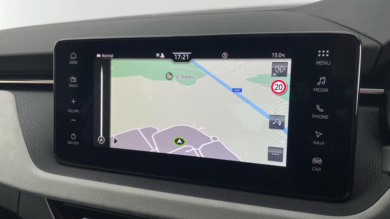 Used Skoda Kamiq for sale - 77447522: Photo 16