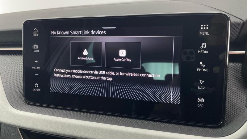 Used Skoda Kamiq for sale - 77447522: Photo 17