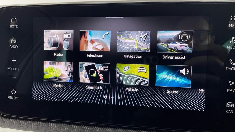 Used Skoda Kamiq for sale - 77447522: Photo 18