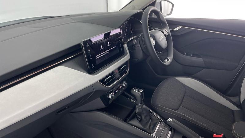 Used Skoda Kamiq for sale - 77447522: Photo 2