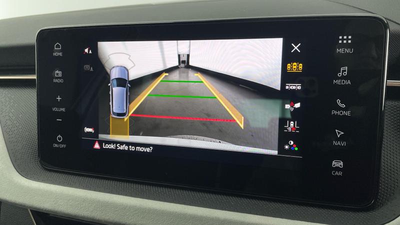 Used Skoda Kamiq for sale - 77447522: Photo 22