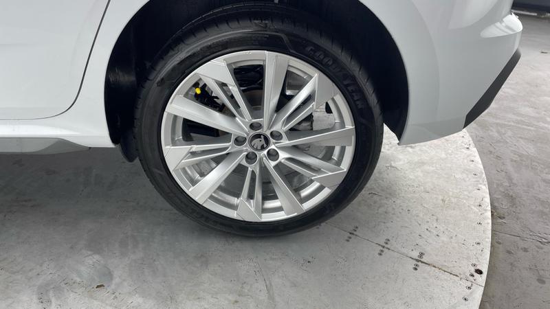 Used Skoda Kamiq for sale - 77447522: Photo 32