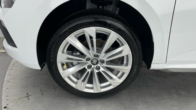 Used Skoda Kamiq for sale - 77447522: Photo 36