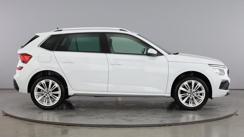 Used Skoda Kamiq for sale - 77447522: Photo 4