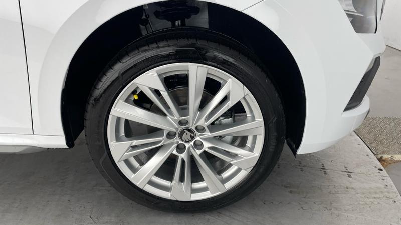 Used Skoda Kamiq for sale - 77447522: Photo 5