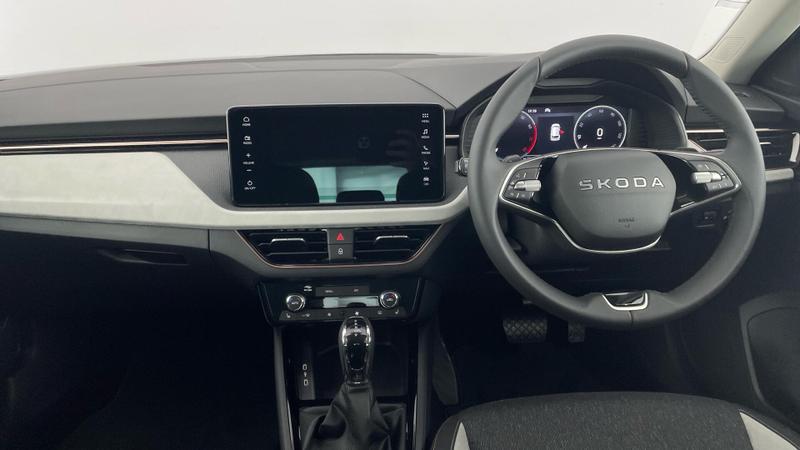 Used Skoda Kamiq for sale - 77447522: Photo 8