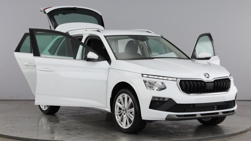 Used Skoda Kamiq for sale - 77447522: Photo 9