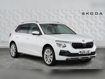 Used Skoda Kamiq 2026 for sale - 79057265: Photo