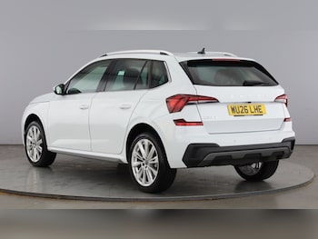 Used Skoda Kamiq 2026 for sale - 79057265: Photo
