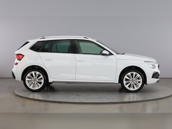 Used Skoda Kamiq 2026 for sale - 79057265: Photo