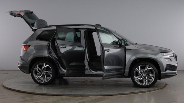 Used Skoda Karoq 2024 for sale - 76046448: Photo 11
