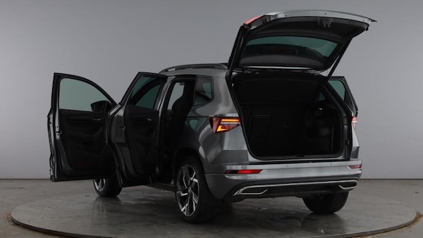 Used Skoda Karoq 2024 for sale - 76046448: Photo 12