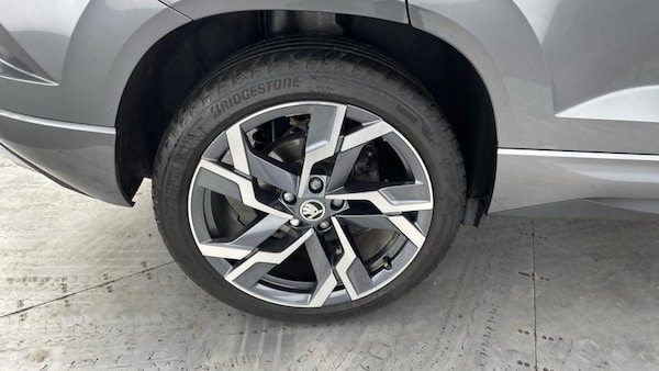 Used Skoda Karoq 2024 for sale - 76046448: Photo 18