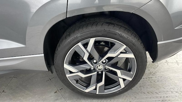 Used Skoda Karoq 2024 for sale - 76046448: Photo 31
