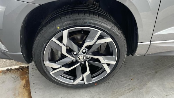 Used Skoda Karoq 2024 for sale - 76046448: Photo 33