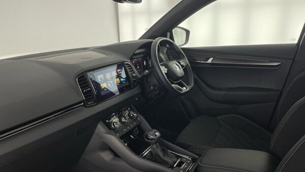 Used Skoda Karoq 2024 for sale - 76046448: Photo 3